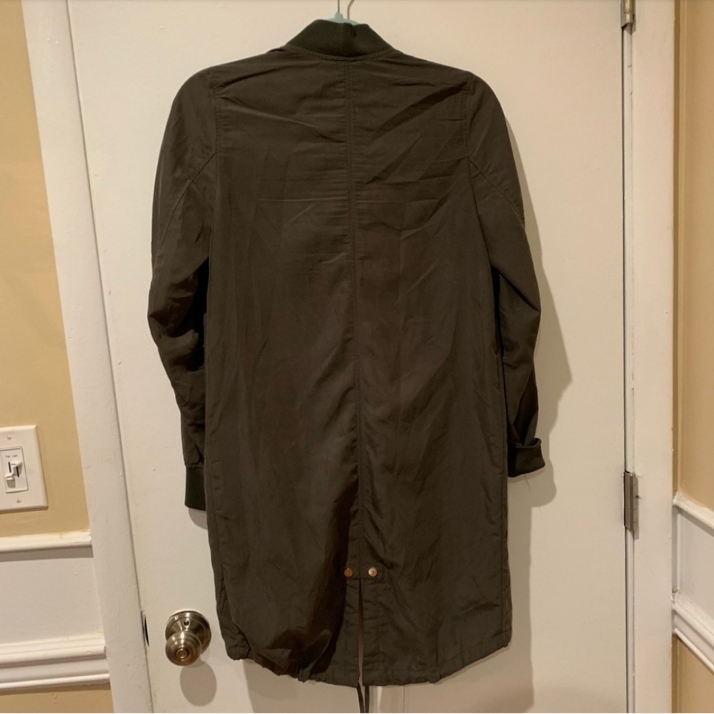 H&M Fall Jacket - Picture 2 of 3